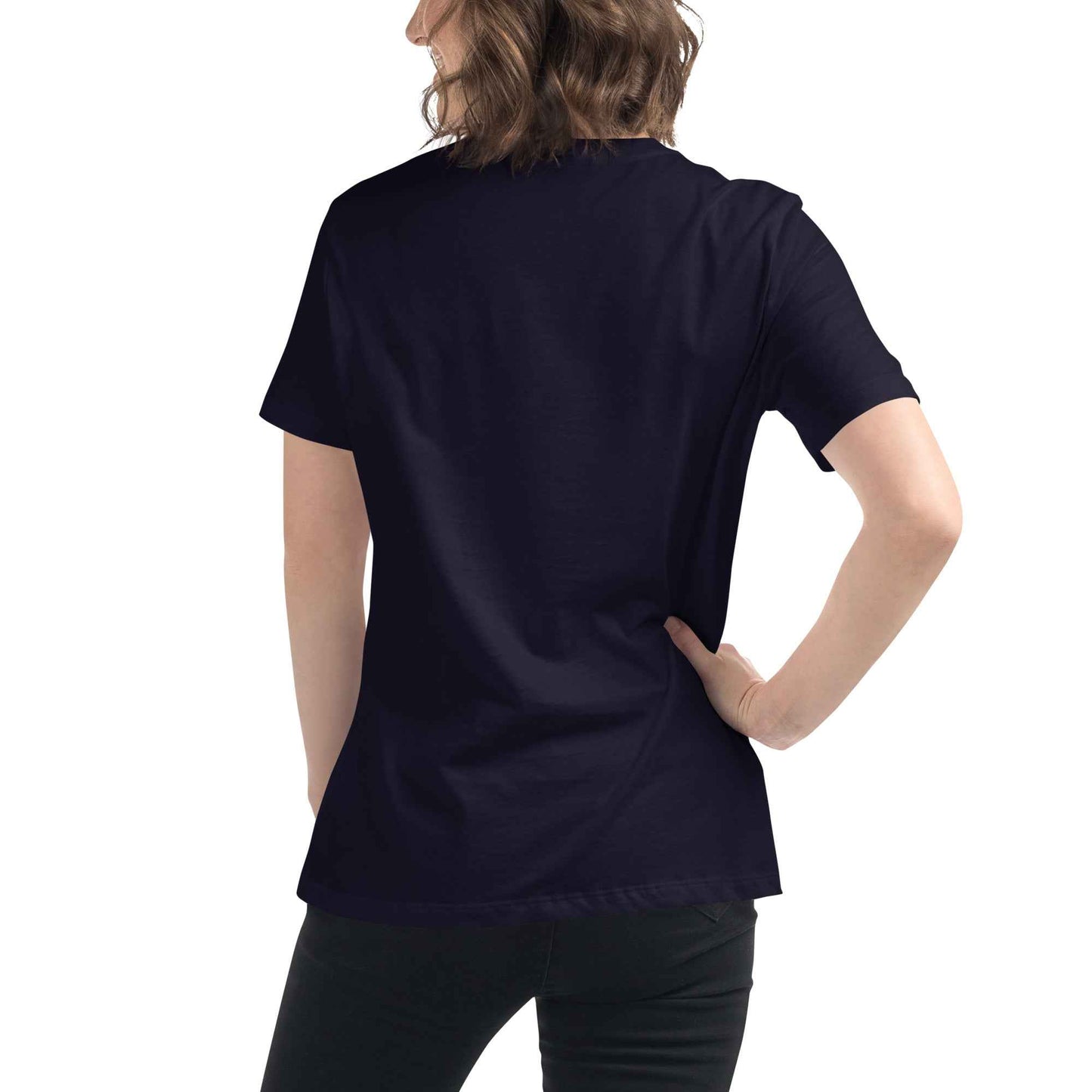 True North Cryptid Women's Relaxed T-Shirt
