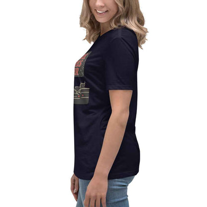Creature Features Forever Women's Relaxed T-Shirt
