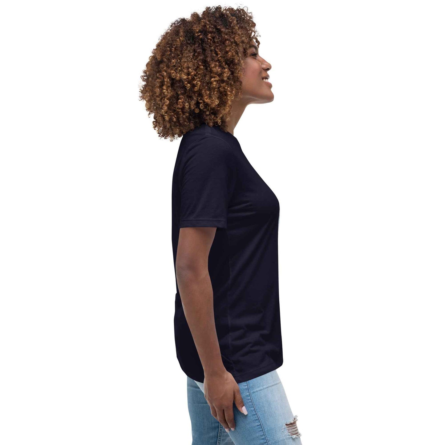 Amityville — The House That Never Dies Women's Relaxed T-Shirt