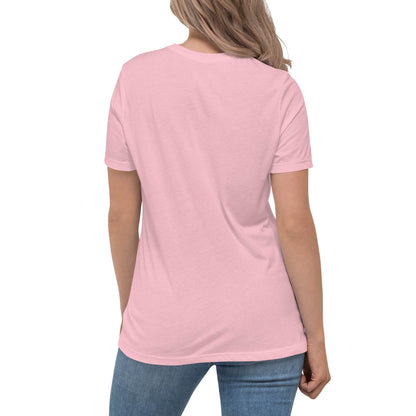 Be Kind, Rewind Forever Women's Relaxed T-Shirt  from Rare Plus Apparel – unique movie & pop culture inspired design.