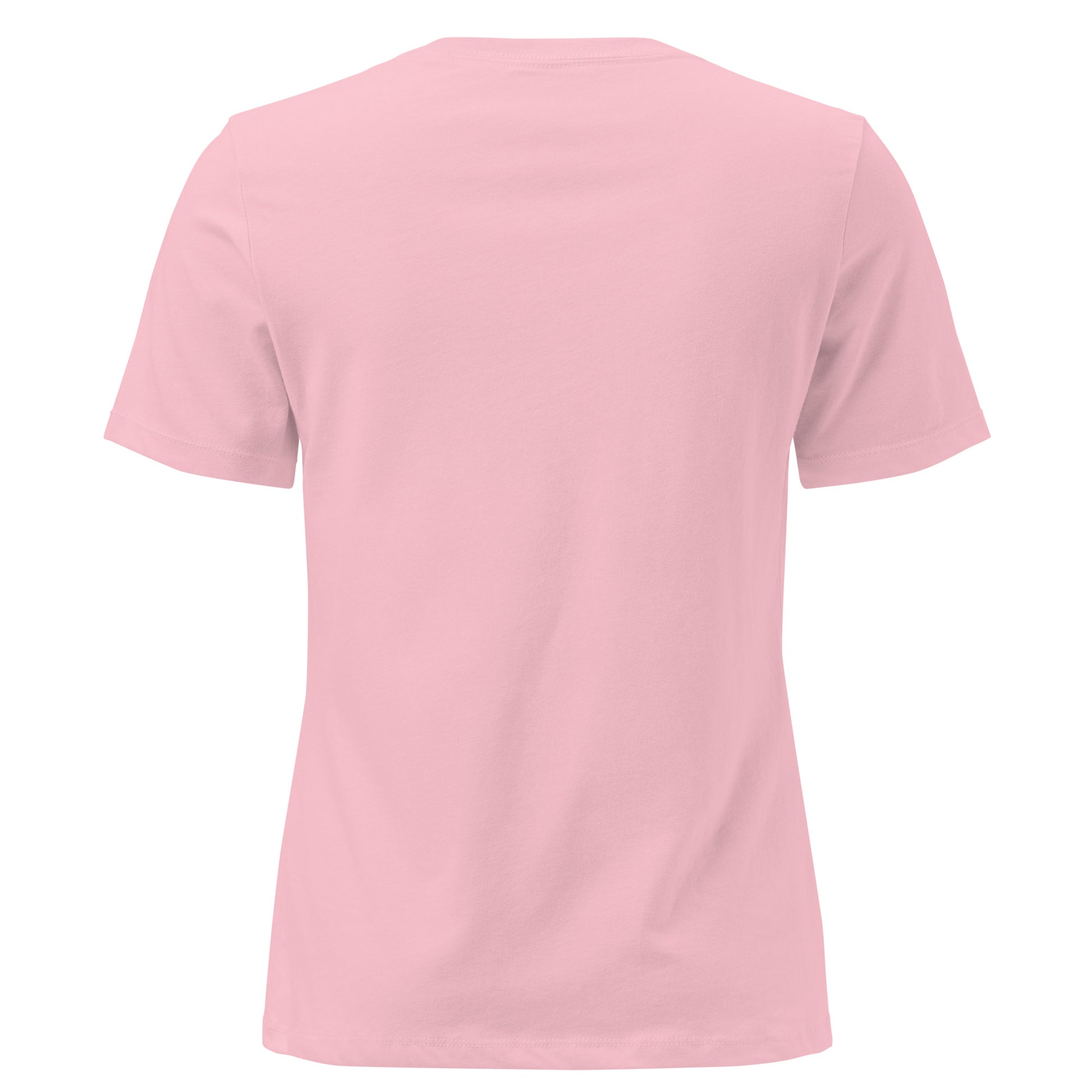 Maple Mayhem Women's Relaxed T-Shirt  from Rare Plus Apparel – unique movie & pop culture inspired design.