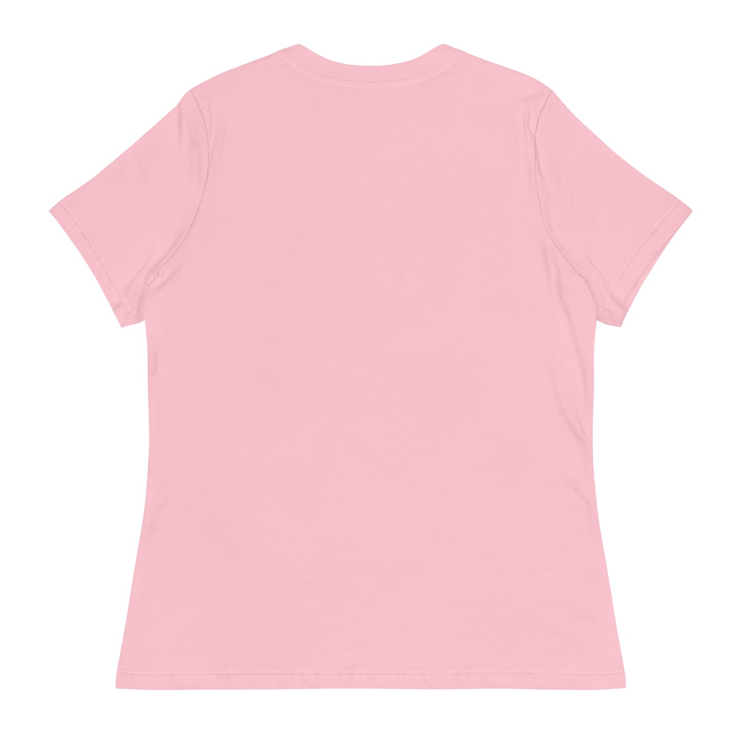 Meat The Family Women's Relaxed T-Shirt  from Rare Plus Apparel – unique movie & pop culture inspired design.