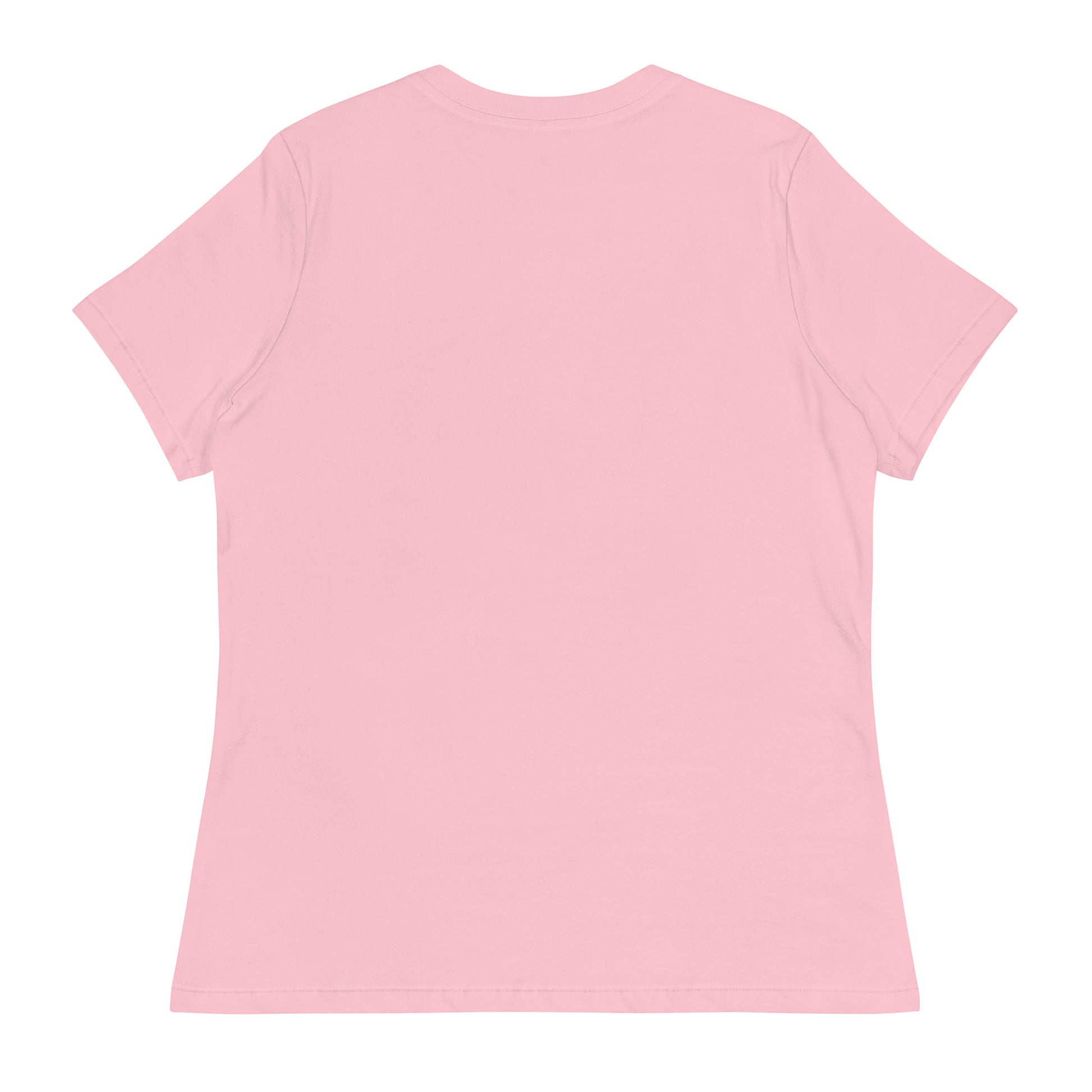 Meat The Family Women's Relaxed T-Shirt  from Rare Plus Apparel – unique movie & pop culture inspired design.