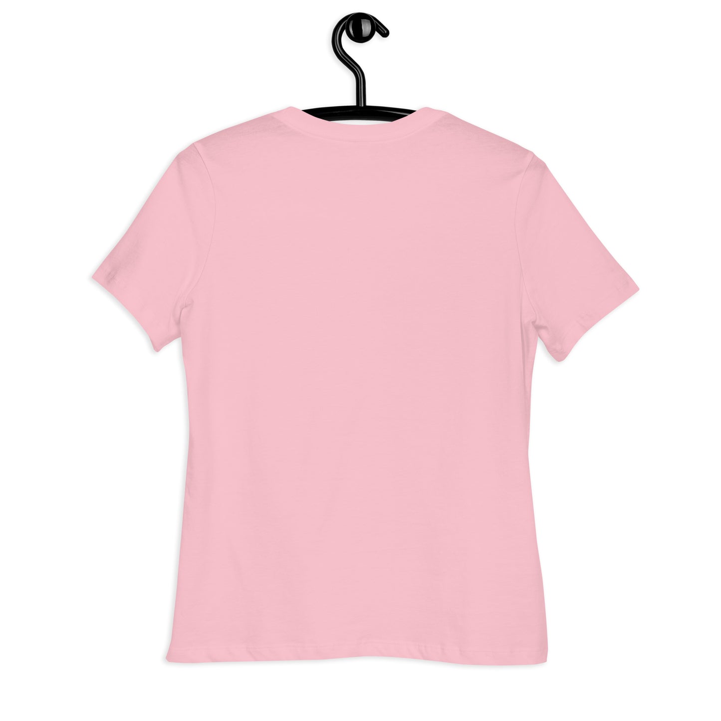 Not a Snowball’s Chance in Hell Women's Relaxed T-Shirt  from Rare Plus Apparel – unique movie & pop culture inspired design.