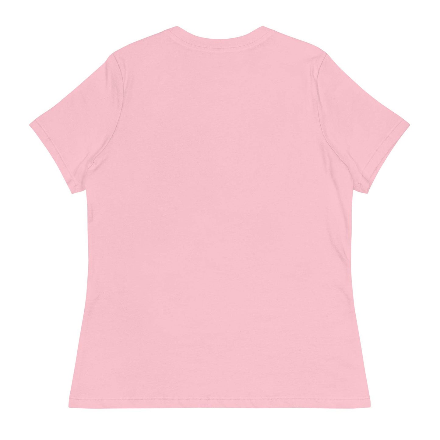 #PhysicalMedia Women's Relaxed T-Shirt - Rare Plus Apparel!