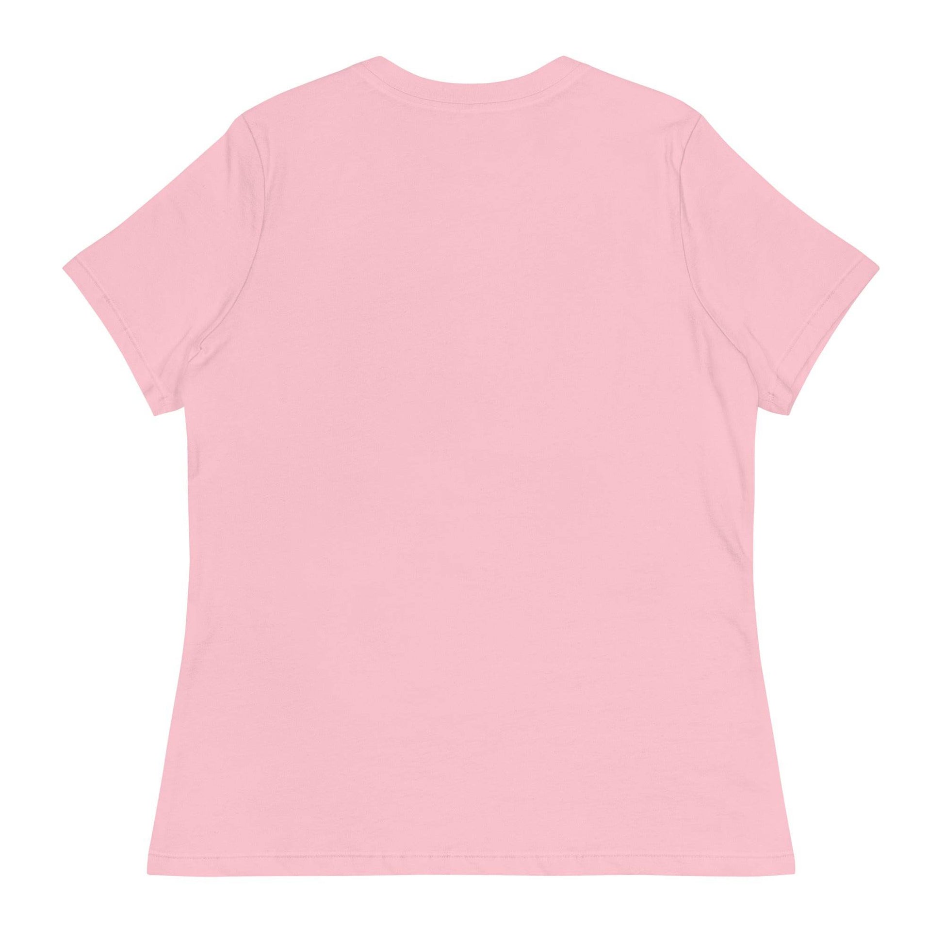 #PhysicalMedia Women's Relaxed T-Shirt - Rare Plus Apparel!