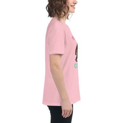 True North Cryptid Women's Relaxed T-Shirt