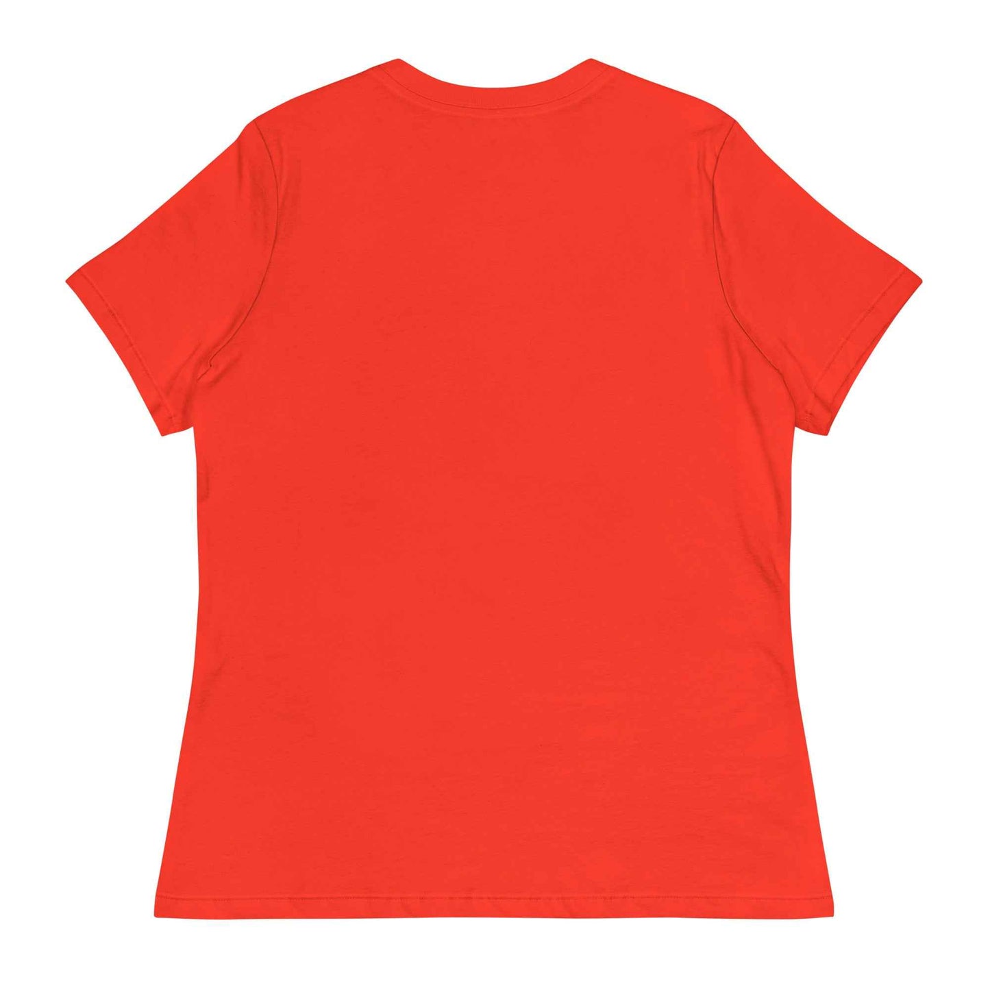 Hockey Mask Haunt Women's Relaxed T-Shirt