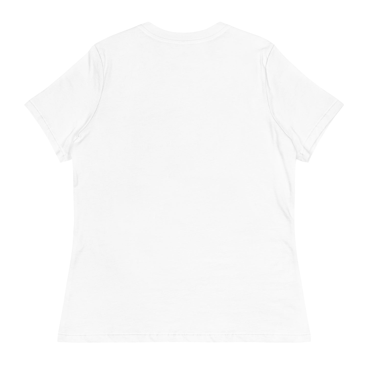 Meat The Family Women's Relaxed T-Shirt  from Rare Plus Apparel – unique movie & pop culture inspired design.