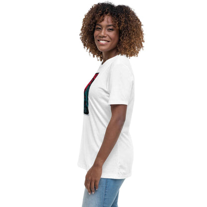Amityville — The House That Never Dies Women's Relaxed T-Shirt