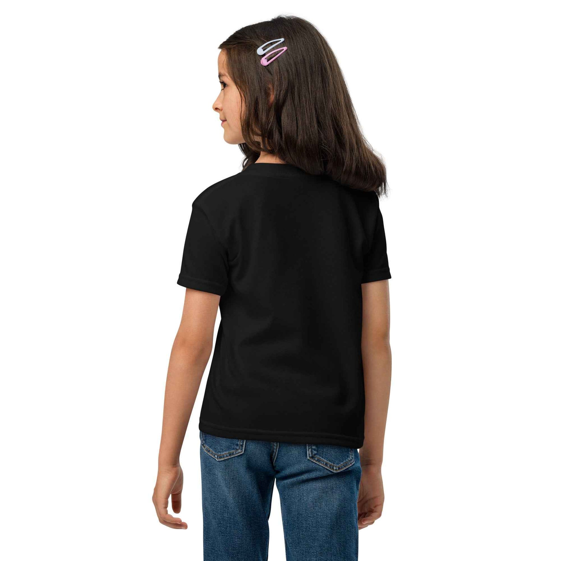Graveyard Groove – Dancing Ghouls of the 80s Youth t-shirt