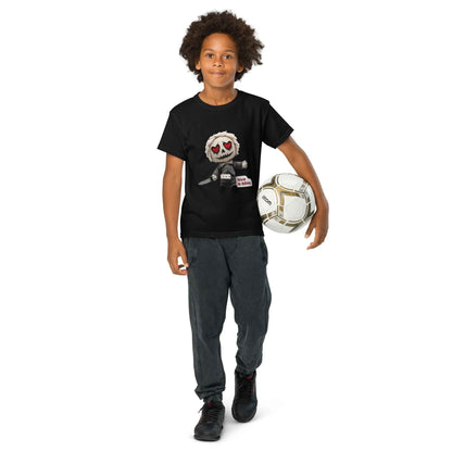 Heart Eyes! Love is Blind Youth t-shirt