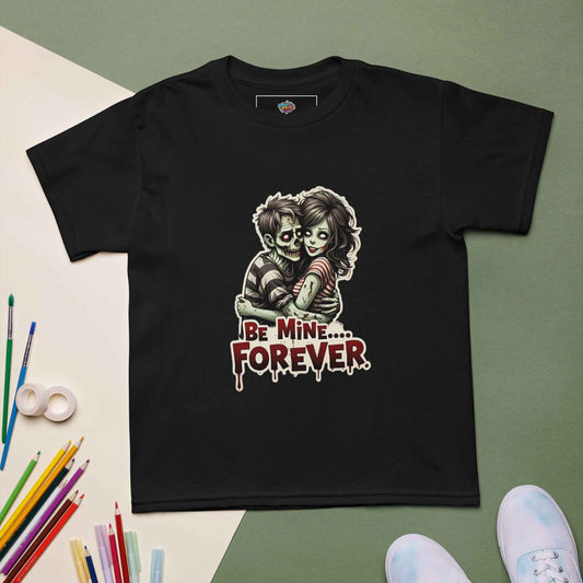 Undead Love Youth t-shirt