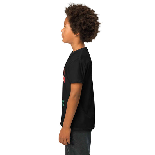True North Cryptid Youth t-shirt