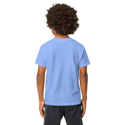 GhostBake Youth t-shirt  from Rare Plus Apparel – unique movie & pop culture inspired design.