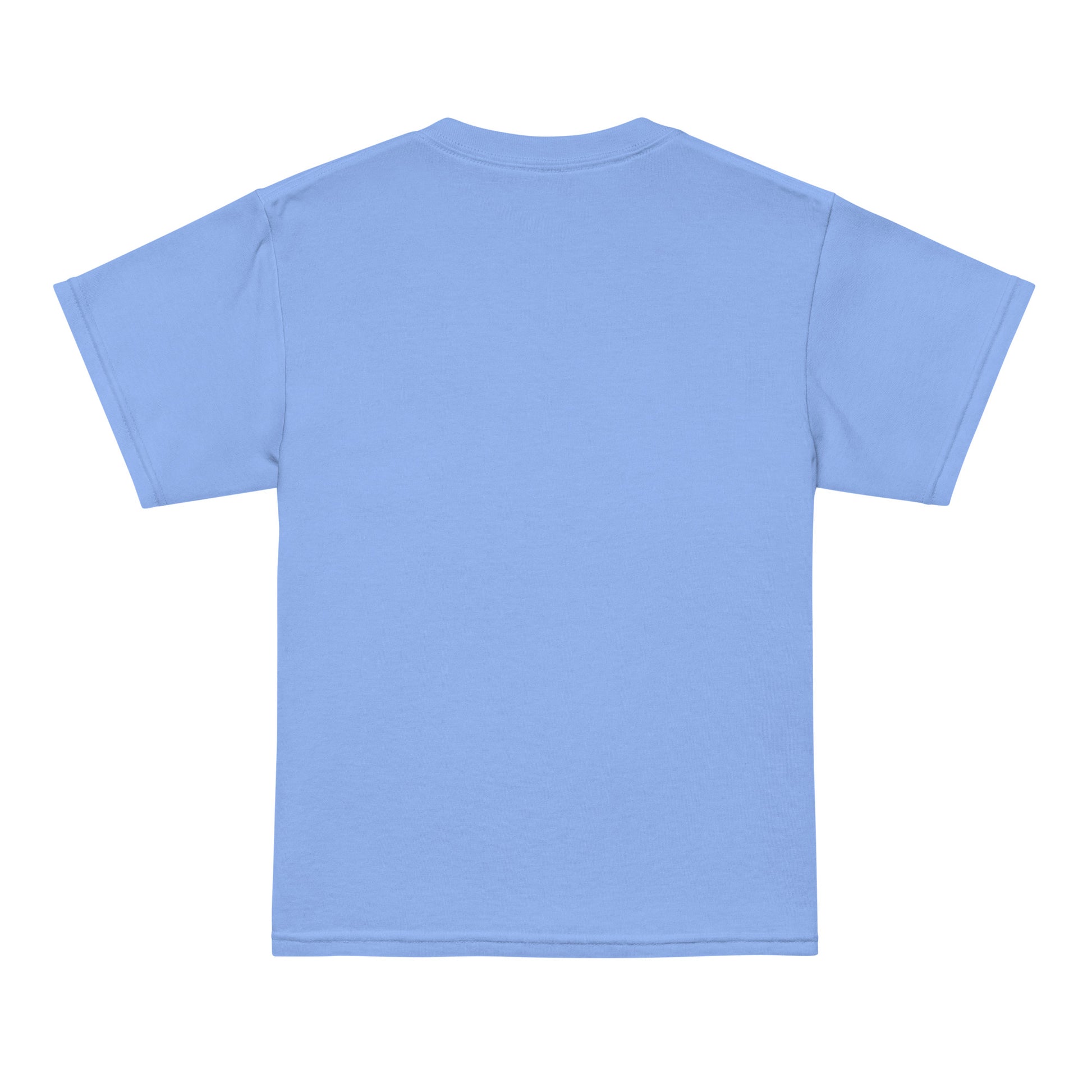 Hello Fall Youth t-shirt  from Rare Plus Apparel – unique movie & pop culture inspired design.