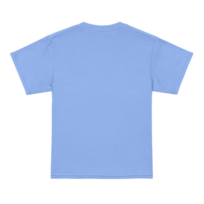 Hello Fall Youth t-shirt  from Rare Plus Apparel – unique movie & pop culture inspired design.