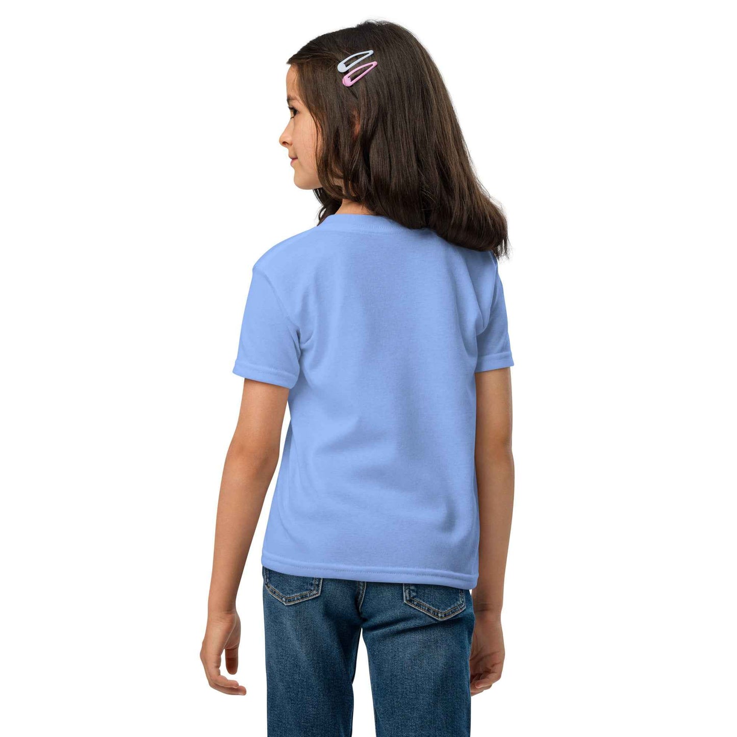 Creature Features Forever Youth t-shirt
