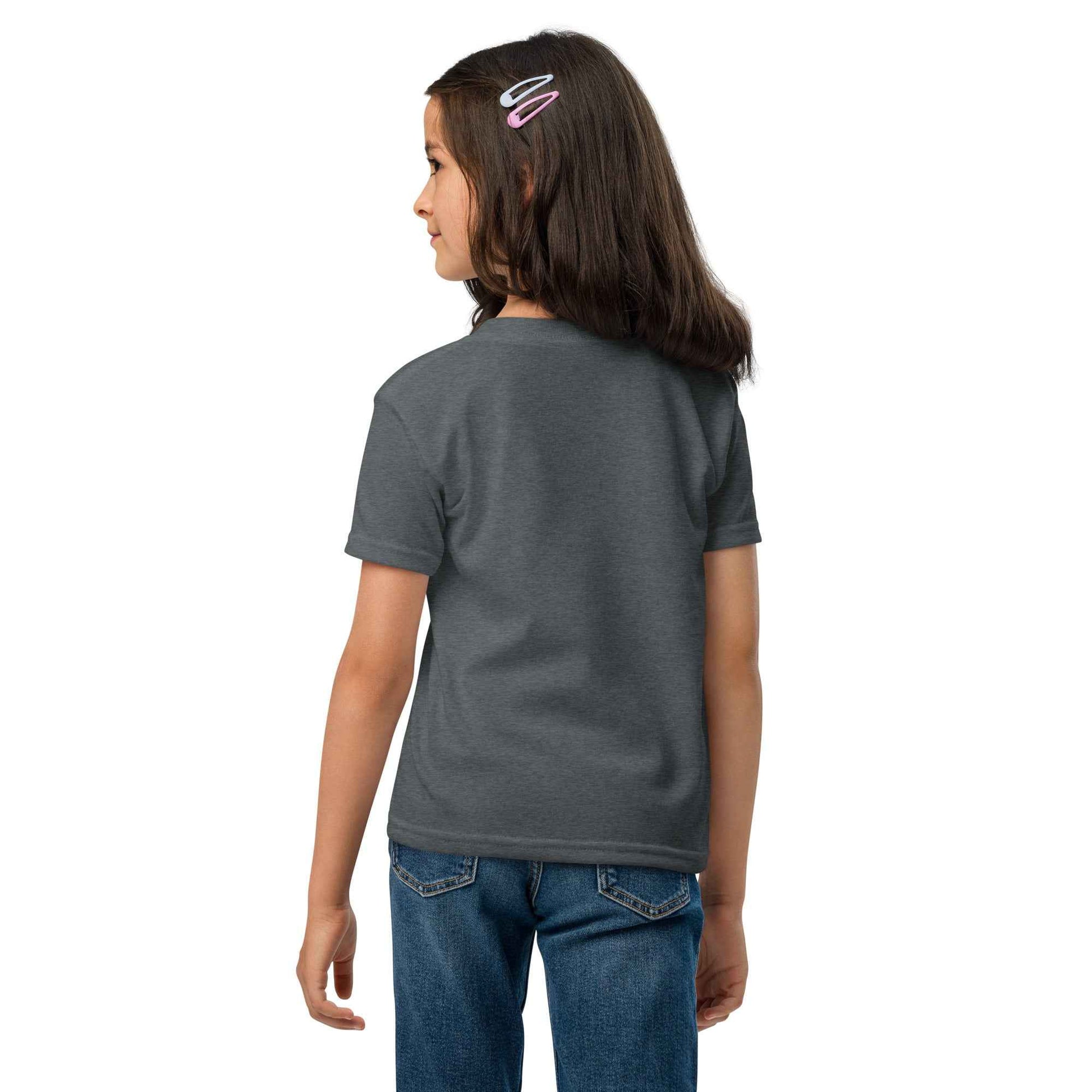 Creature Features Forever Youth t-shirt