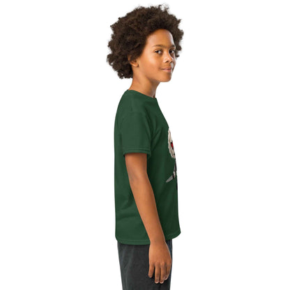 Heart Eyes! Love is Blind Youth t-shirt