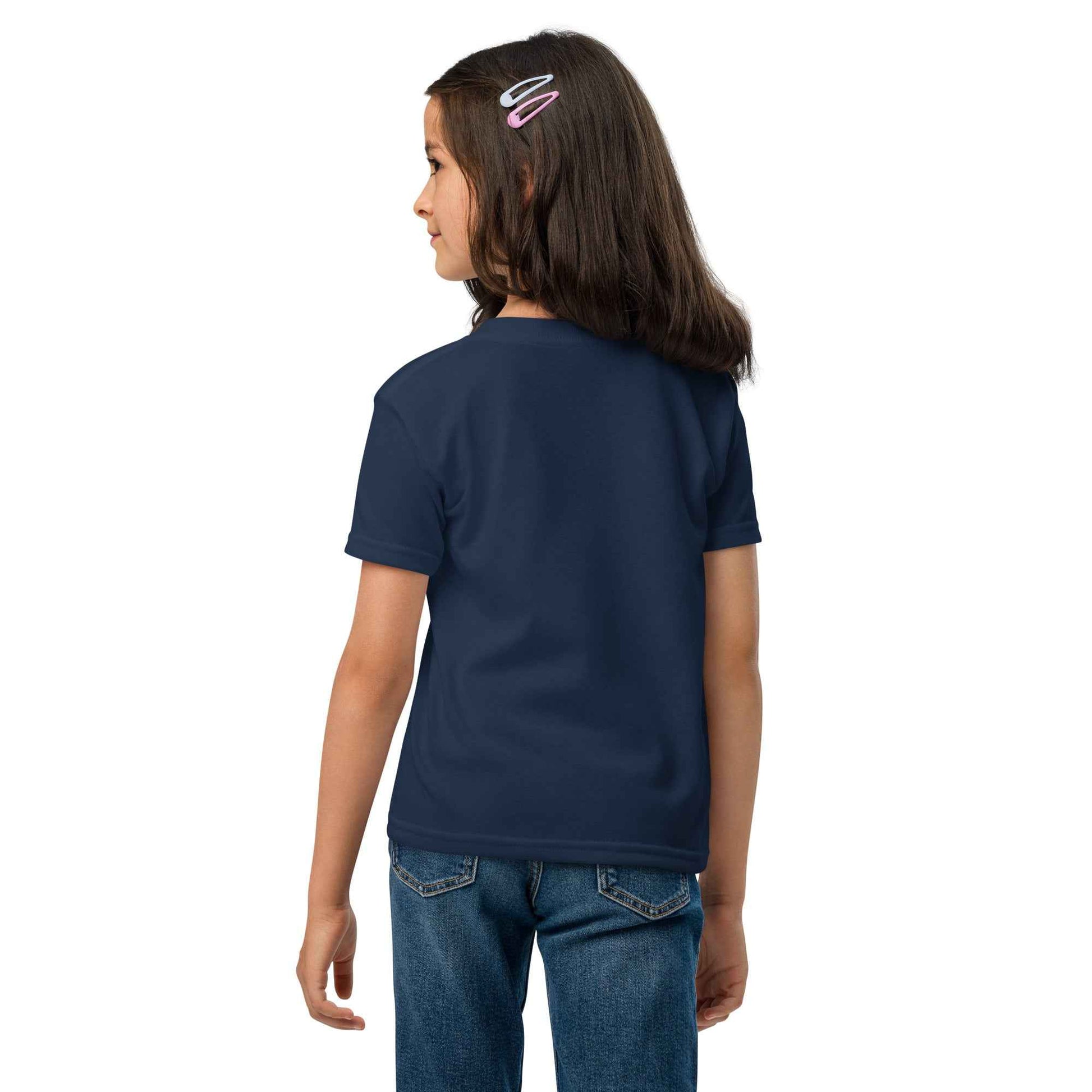 Creature Features Forever Youth t-shirt