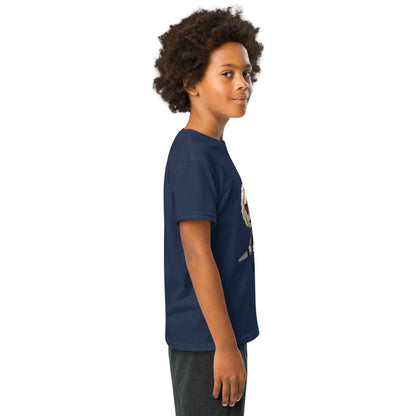 Heart Eyes! Love is Blind Youth t-shirt