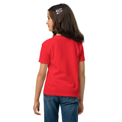 Campy Counselor Youth t-shirt  from Rare Plus Apparel – unique movie & pop culture inspired design.