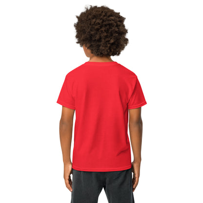 GhostBake Youth t-shirt  from Rare Plus Apparel – unique movie & pop culture inspired design.