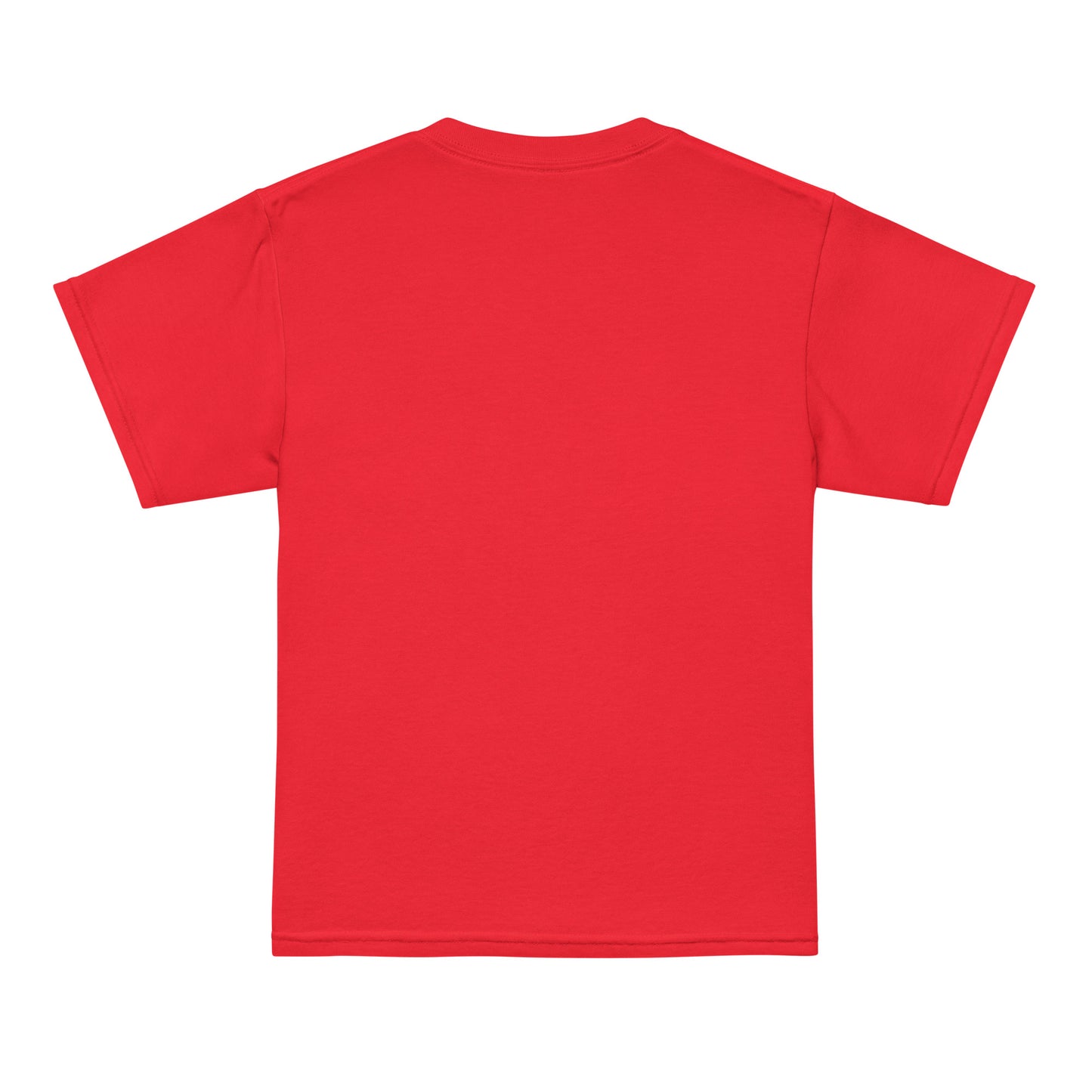 Hello Fall Youth t-shirt  from Rare Plus Apparel – unique movie & pop culture inspired design.