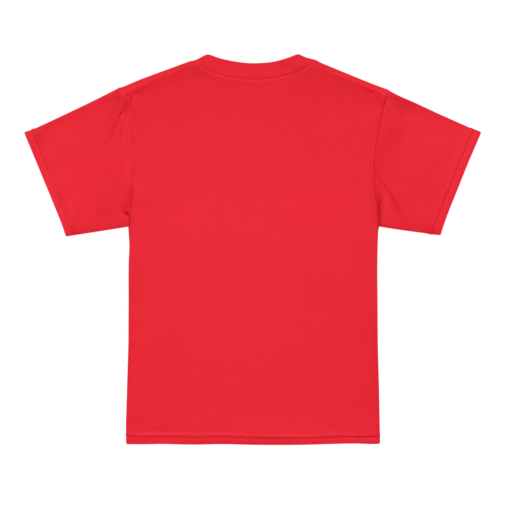 Hello Fall Youth t-shirt  from Rare Plus Apparel – unique movie & pop culture inspired design.