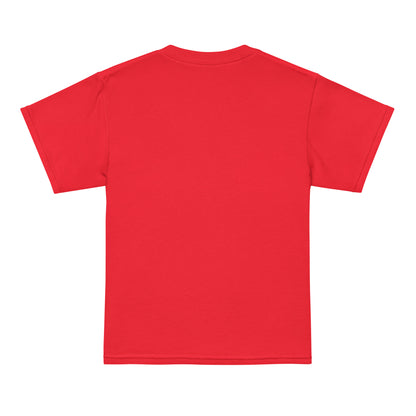 Hello Fall Youth t-shirt  from Rare Plus Apparel – unique movie & pop culture inspired design.