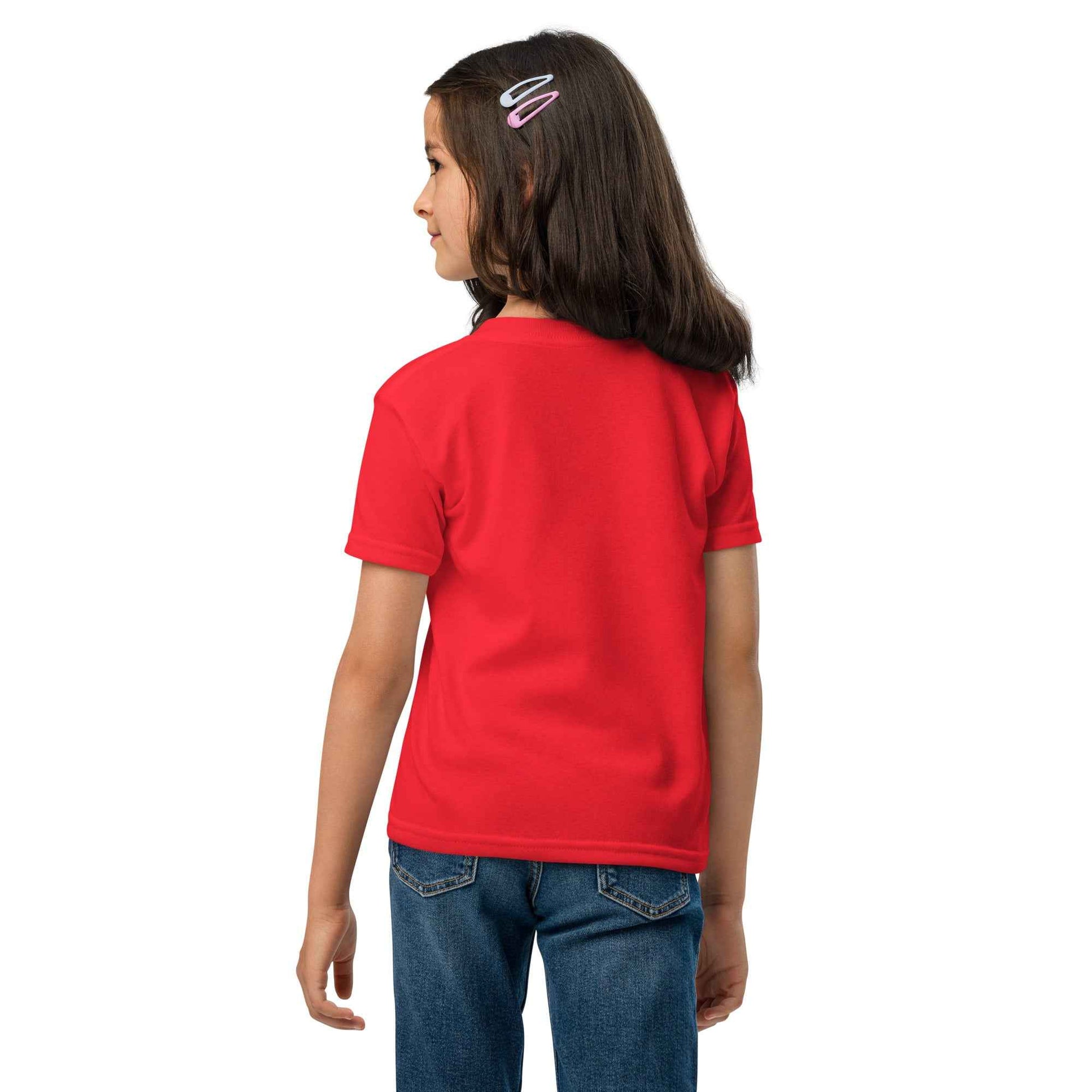 Creature Features Forever Youth t-shirt