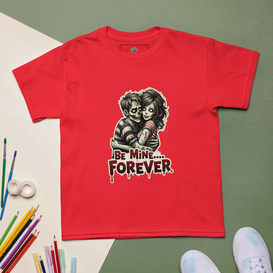 Undead Love Youth t-shirt