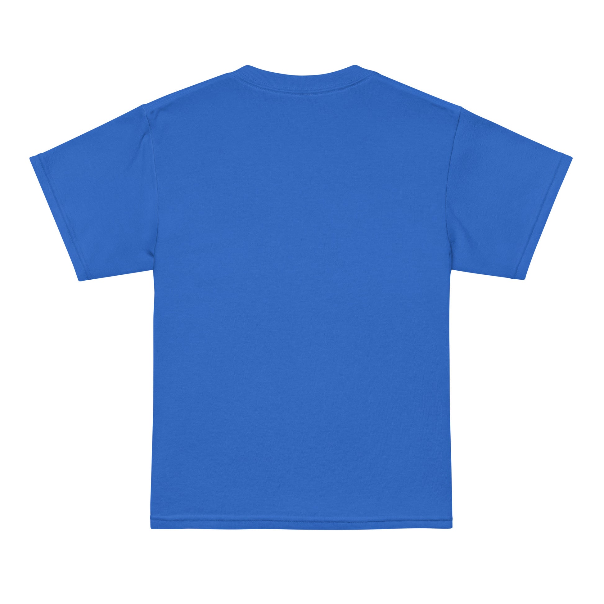 Hello Fall Youth t-shirt  from Rare Plus Apparel – unique movie & pop culture inspired design.