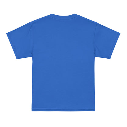 Hello Fall Youth t-shirt  from Rare Plus Apparel – unique movie & pop culture inspired design.