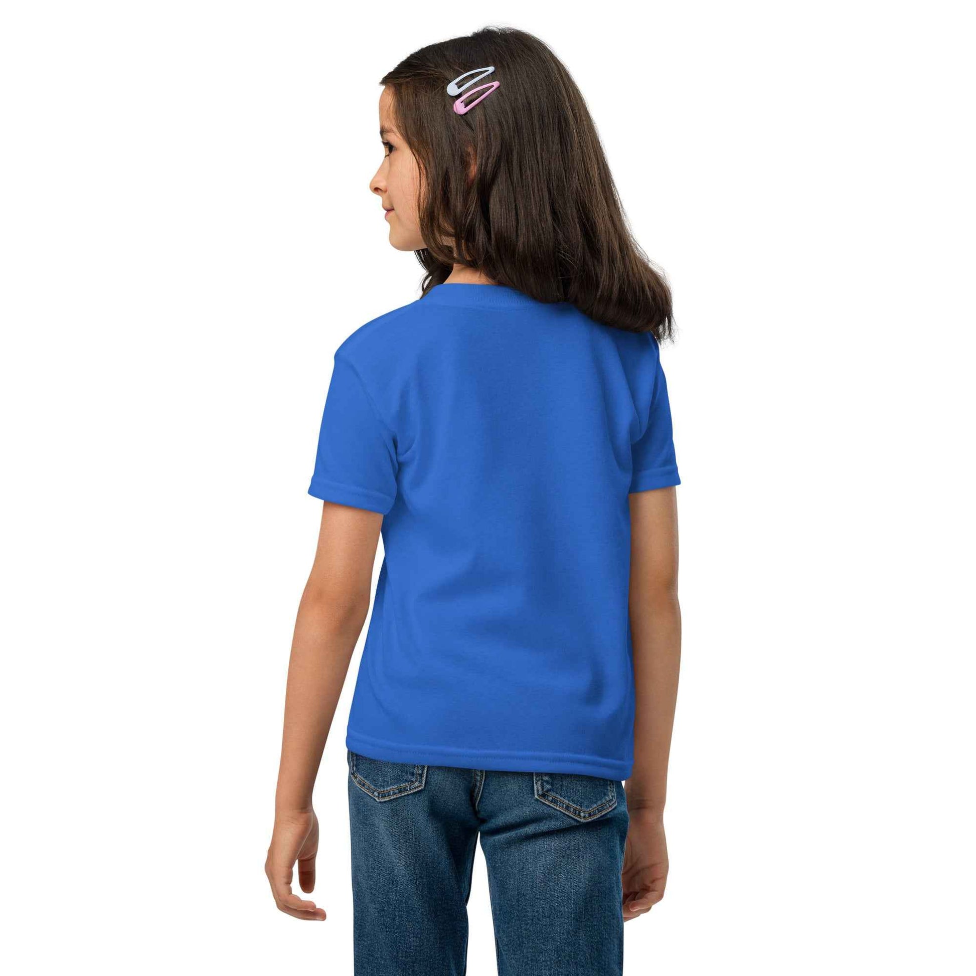 Creature Features Forever Youth t-shirt