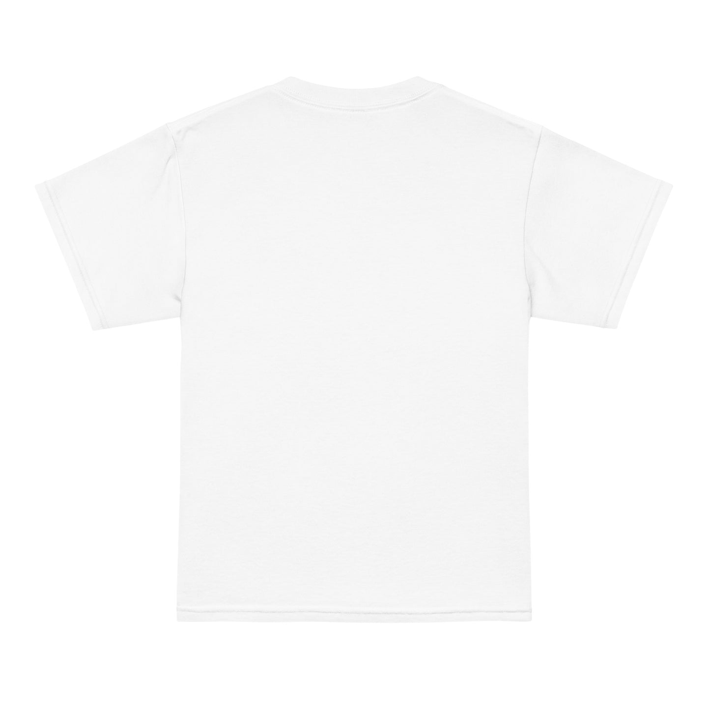 Hello Fall Youth t-shirt  from Rare Plus Apparel – unique movie & pop culture inspired design.