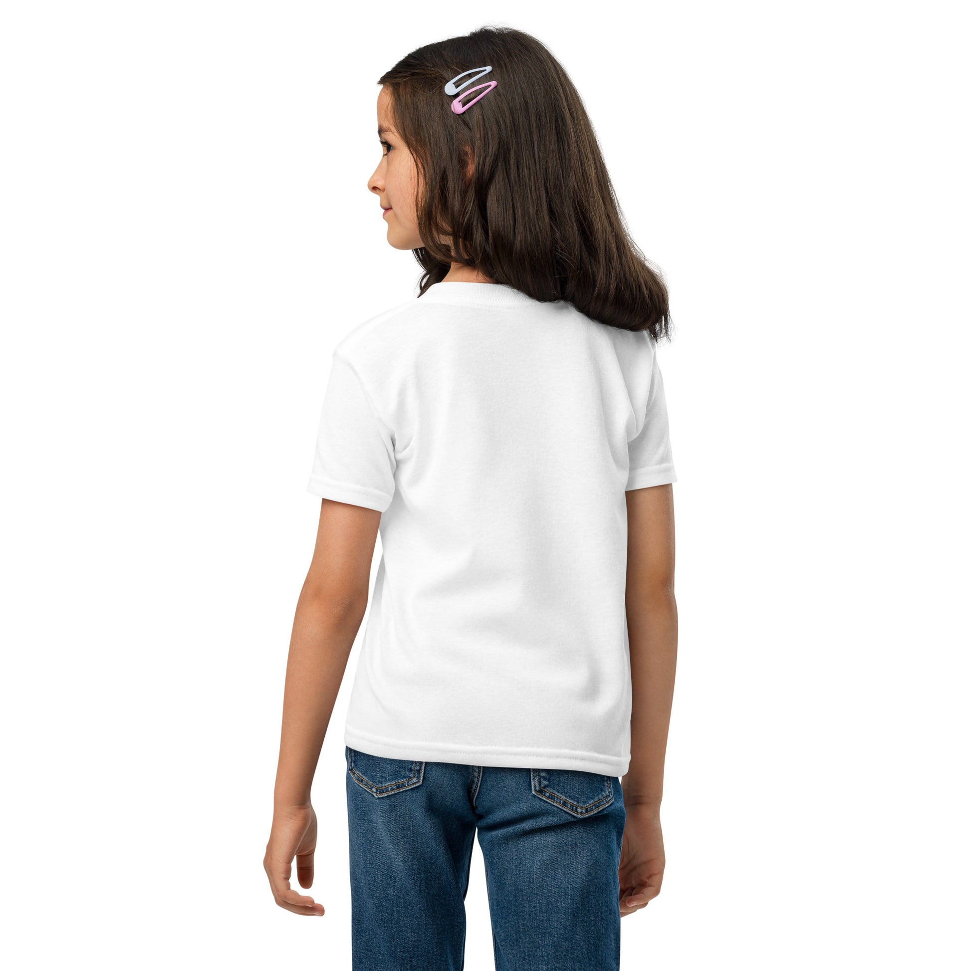 Maple Mayhem Youth t-shirt  from Rare Plus Apparel – unique movie & pop culture inspired design.