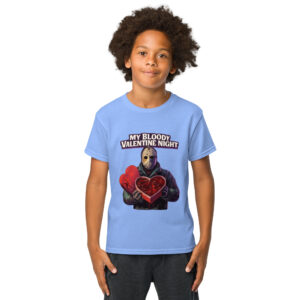 Home - Shop Now at Rare Plus Apparel MY BLOODY VALENTINE NIGHT Youth t-shirt