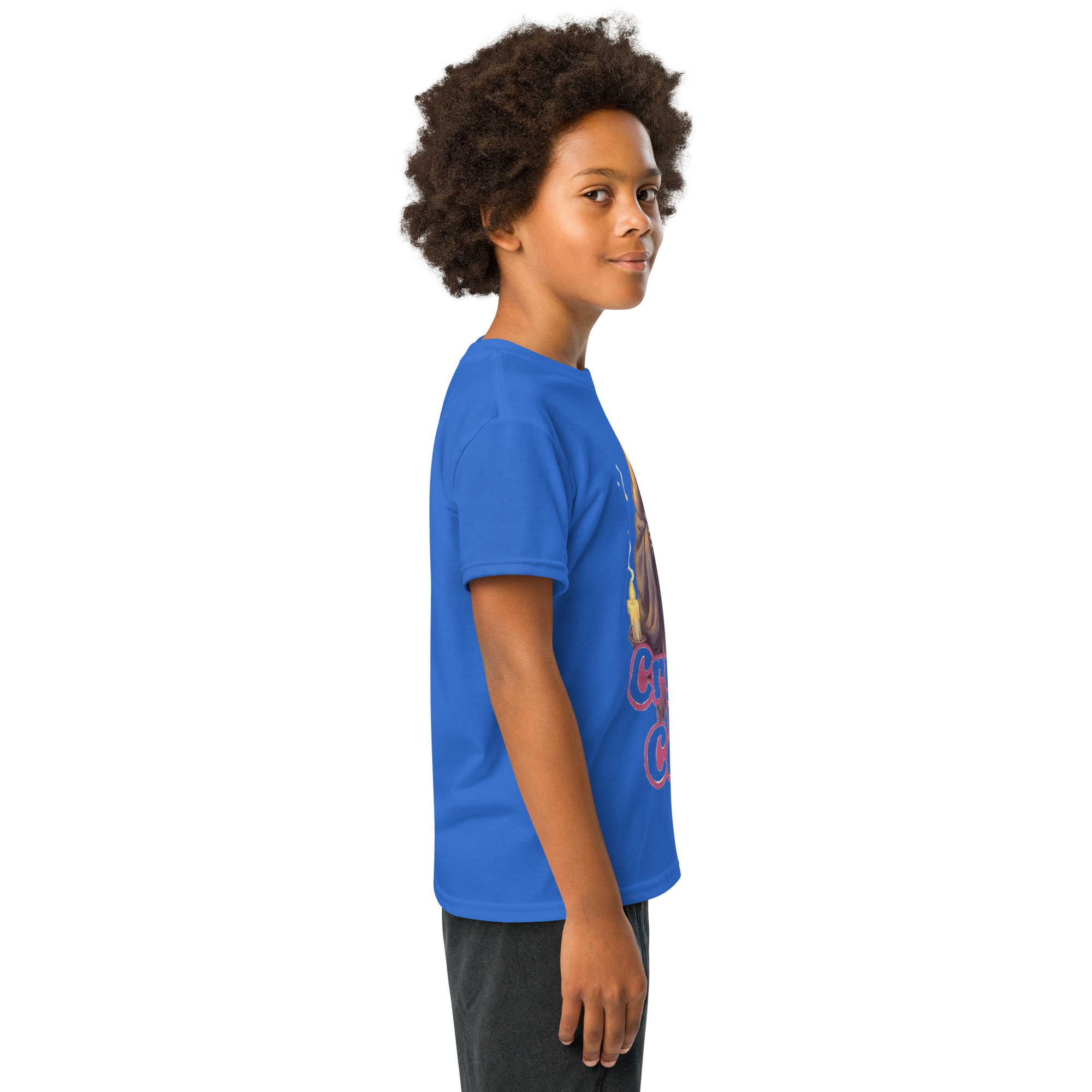 Crying in Cozy Youth t-shirt - Shop Now at Rare Plus Apparel Crying in Cozy Youth t-shirt - Image 16