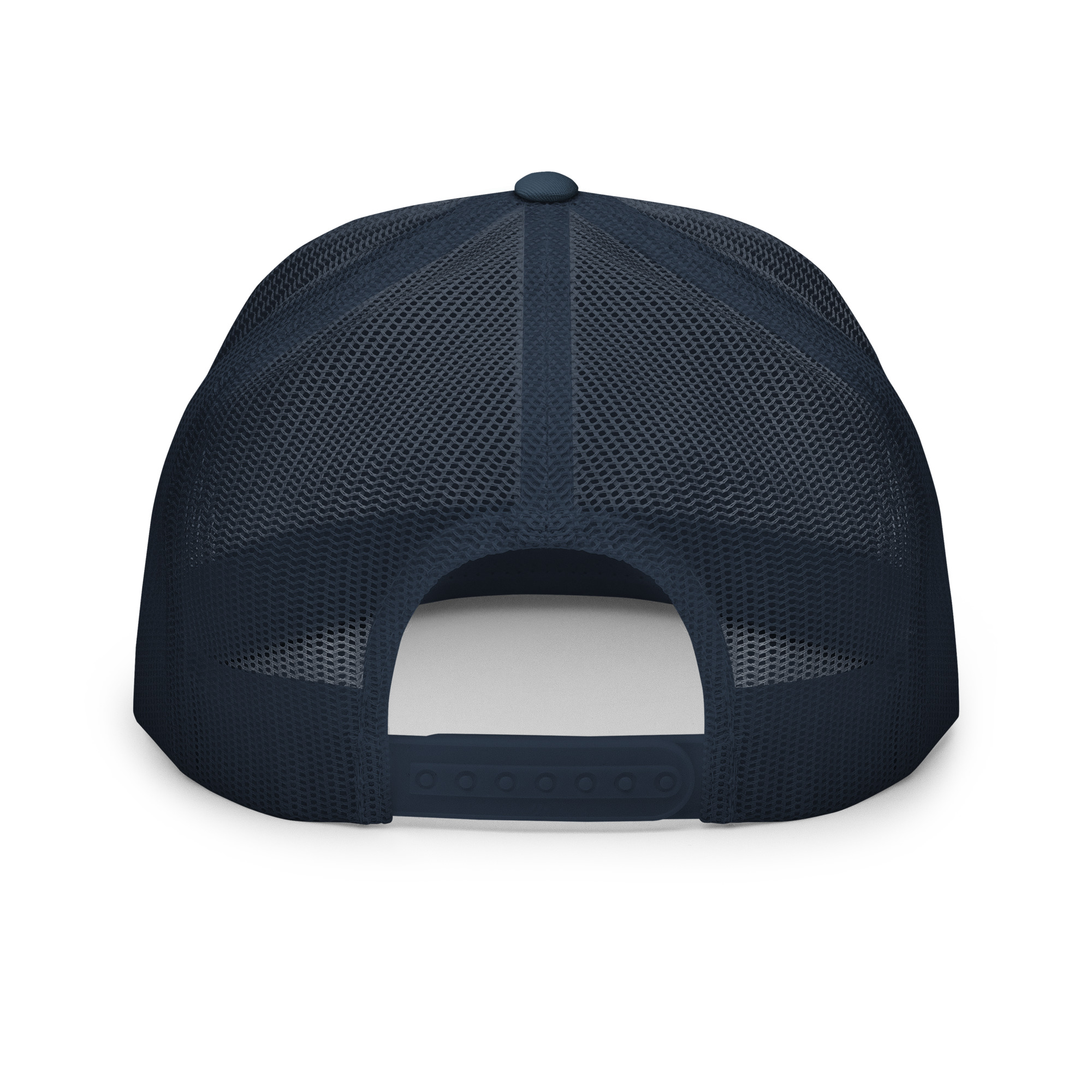 TRAPPED UNTIL SPRING Trucker Cap - Shop Now at Rare Plus Apparel TRAPPED UNTIL SPRING Trucker Cap - Image 21