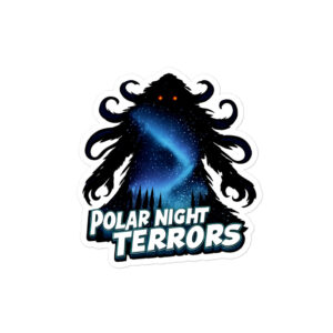 Bubble-free stickers