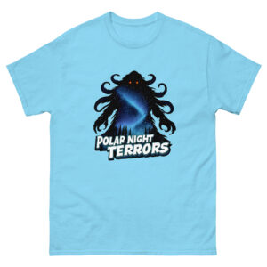 Polar Night Terrors Unisex classic tee