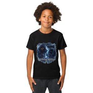 Home - Shop Now at Rare Plus Apparel April Brings Monsters Youth t-shirt