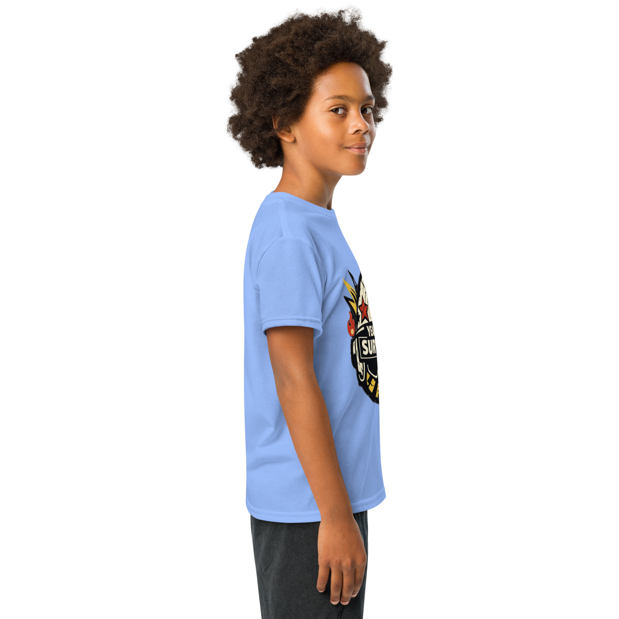 YEAR END SURVIVOR Youth t-shirt - Shop Now at Rare Plus Apparel YEAR END SURVIVOR Youth t-shirt - Image 21