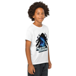 Polar Night Terrors Youth t-shirt
